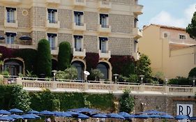 Hôtel Belles Rives